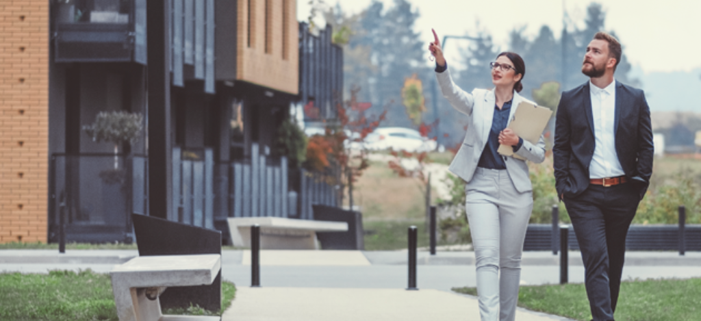 Who’s who when it comes to strata management - Smarter Education Library